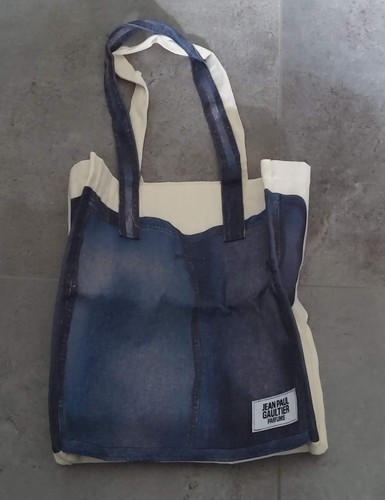 Grand tod bag jean - tod,