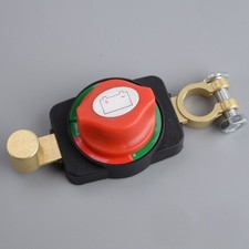 12V-48V Top Post Battery