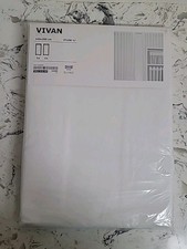 Ikea Vivan Curtains 1 Pair (2