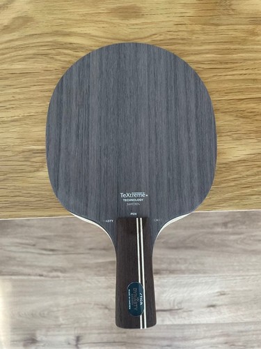 Raquette tennis table - raquette, de