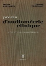 Précis d'audiométrie