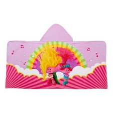 Franco Kids Trolls Bath and