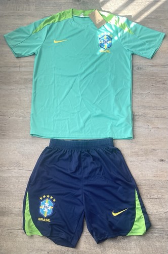 Nike ensemble brésil cbf - ensemble,