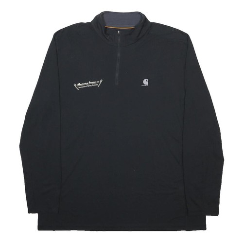 Carhartt homme pull over - homme, noir