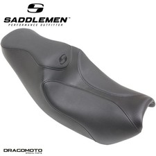 SELLE SADDLEMEN Street Harley