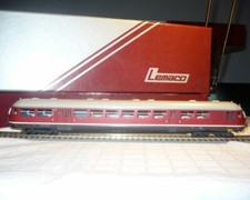 DB ETA-176 Lemaco