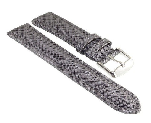 Bracelet montre tissu 20 - bracelet,