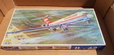 Rare maquette d'avion RDA /