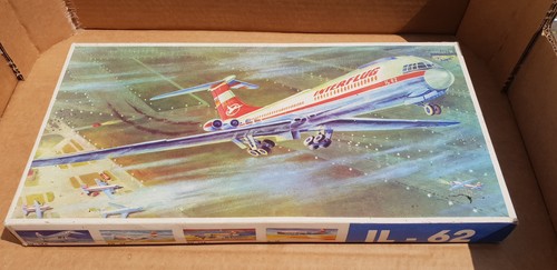 Rare maquette avion - maquette, d'avion