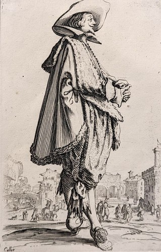 Jacques callot - jacques,