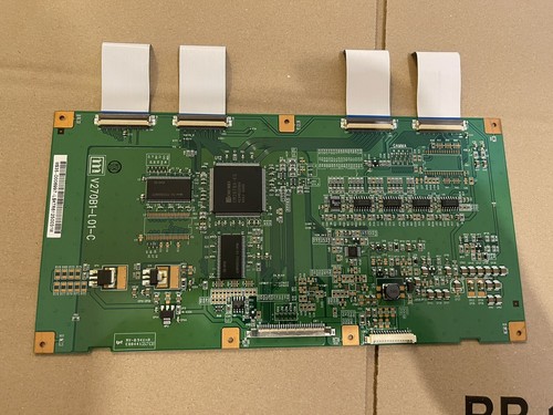 Carte tcon v270b1 l01 tv - carte,