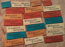 LOT DE JETONS DE JEUX