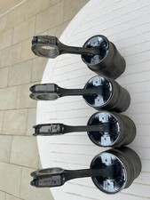 Chemises Pistons Segments Bielles Renault 19 MEGANE SCENIC 1.6L Moteur K7M 90cv