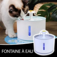 Fontaine animaux Bol