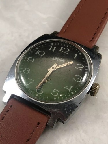 Authentic vintage russian - authentic,