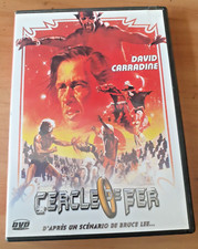 Cercle de fer DVD 1978 David