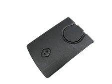 Clé télécommande radio pour Renault Megane III 08-12 117TKM!!