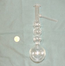 Matériel chimie verre - matériel,