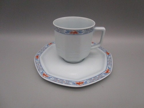 Tasse café contemporaine - a,