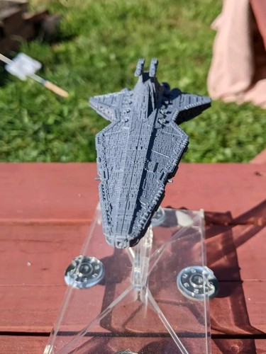 Star wars armada venator class - venator,