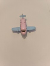Avion Kinder surprise K92 n°58 Ferrero