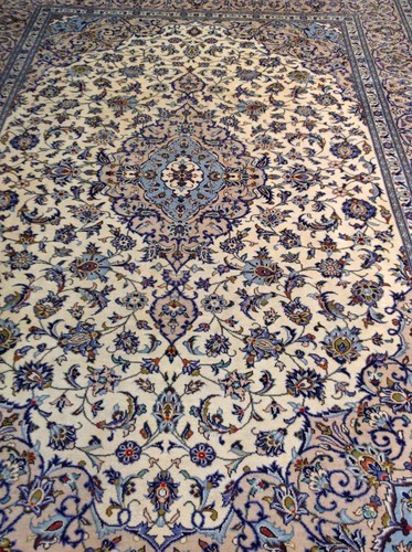 Magnifique tapis oriental 348 - tapis,