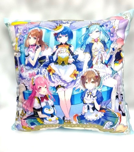 Hatsune miku project sekai - hatsune,