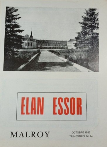 élan essor malroy - malroy, |