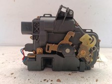 Serrure avant droit VOLKSWAGEN GOLF 4 6X1837014H