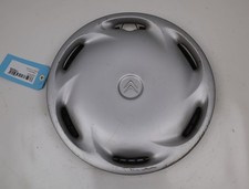 Enjoliveur de roue occasion CITROEN SAXO Phase 1 - 1.1i -
