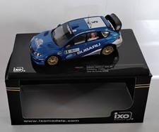 Subaru Impreza WRC