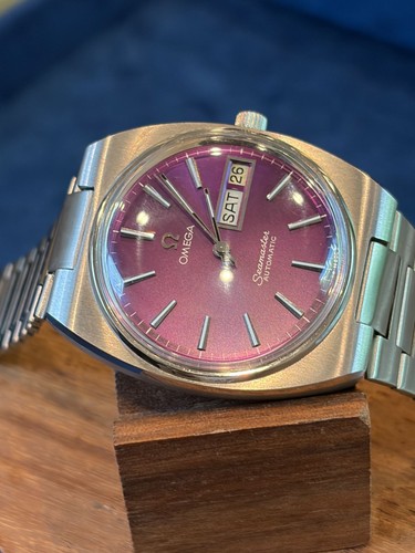 Omega sea master automatic - omega,