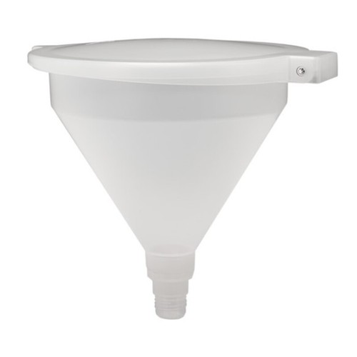 Entonnoir pressol 424mm - 424mm,