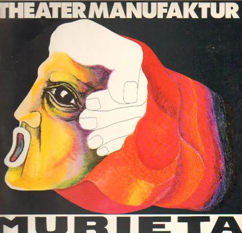 Theatermanufaktur murieta - murieta, «