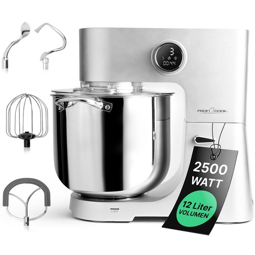 Robot cuisine profi cook - profi,