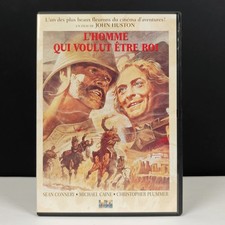 L'Homme qui voulut être roi