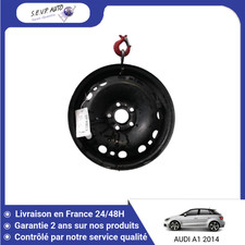 🇫🇷 JANTE TOLE AUDI A1