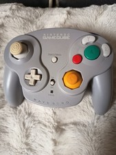 Manette Wavebird GameCube