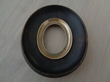 PETIT CADRE OVAL POUR