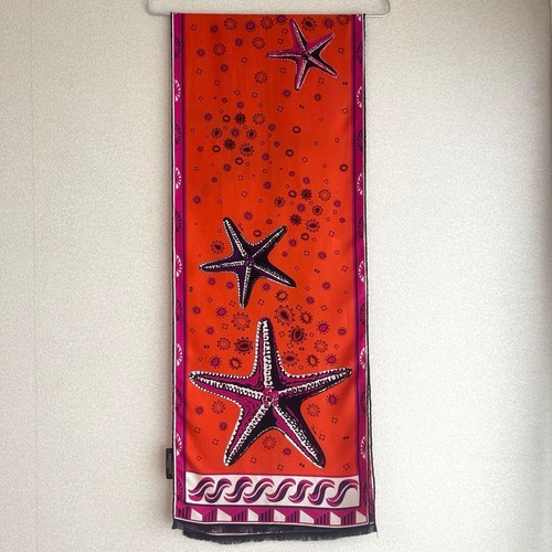 Emilio pucci foulard - emilio,