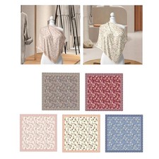 Foulard de tête en Voile pour