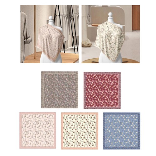 Foulard tête voile pour - foulard, en