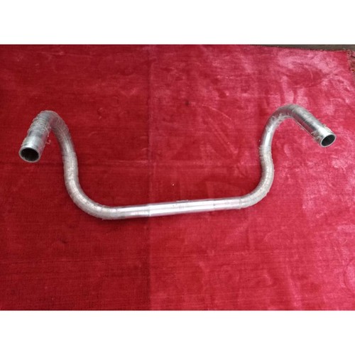Guidon vélo 410 - 24.8, mm