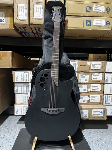 Ovation mod mid - ovation,