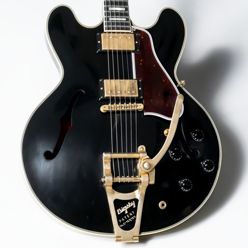 Gibson 355 memphis 2016 - 355,