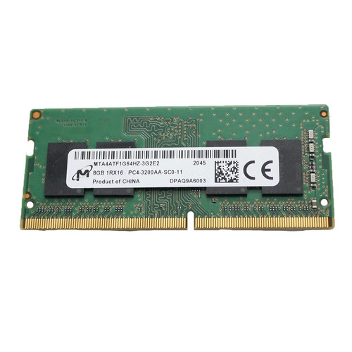 Mémoire ram micron - ram,