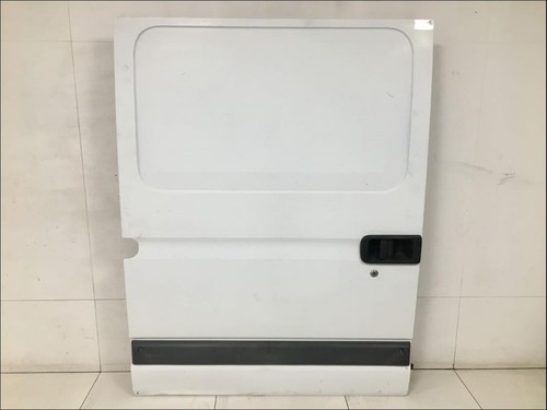 Porte laterale droit renault - porte,