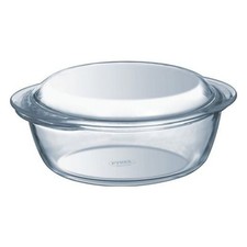 Casserole Pyrex, Modèle