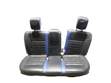 Banquette arriere RENAULT CLIO