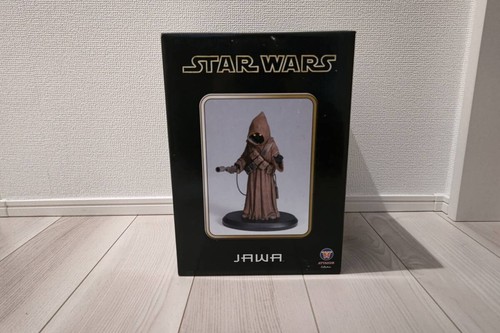 Attakus star wars jawa 10 - star,